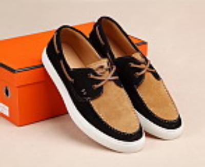 Men's Hermes Shoes-70